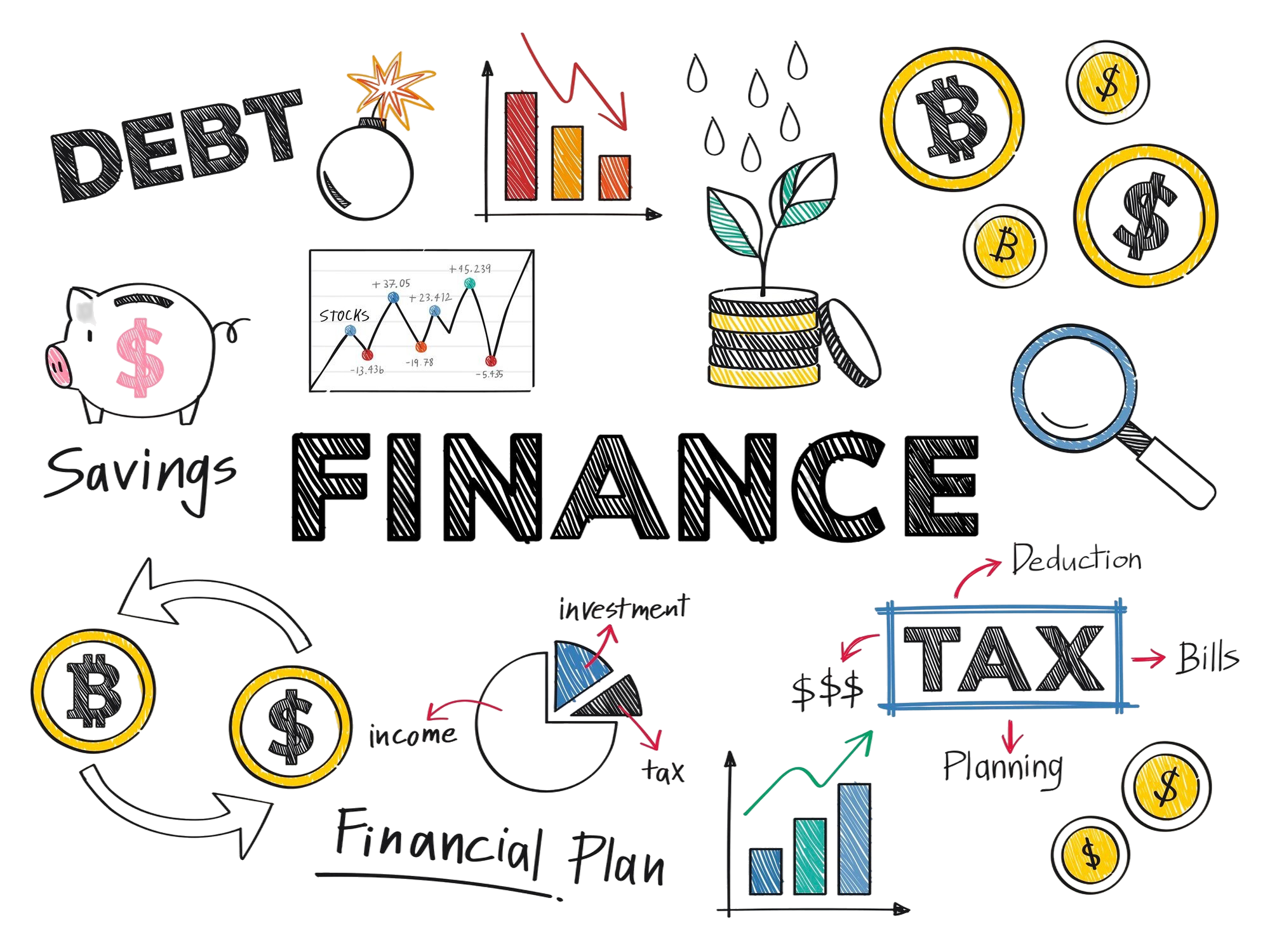 Gastos.IA Background